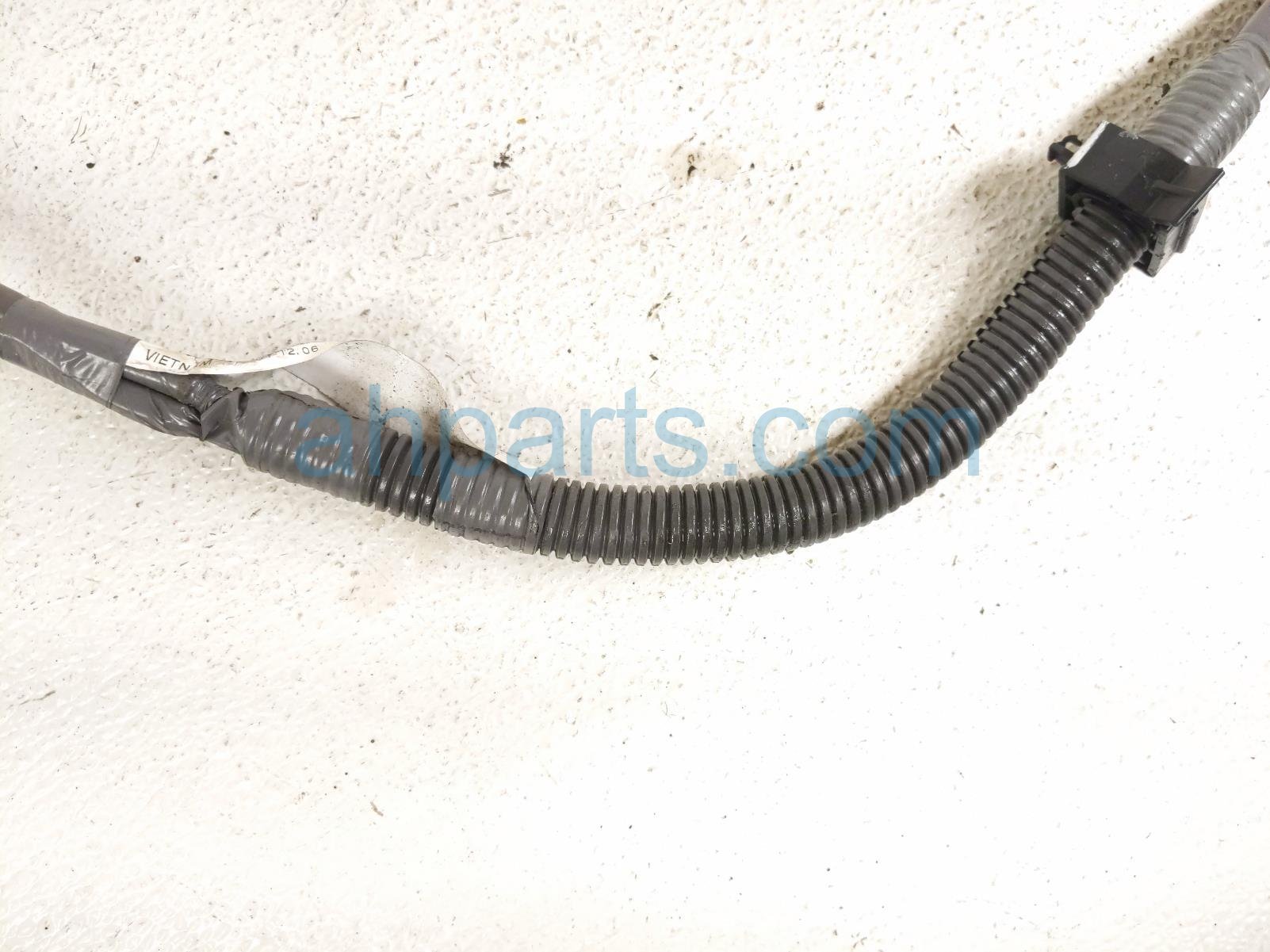 2025 Subaru Forester Power Steering Harness 2.5l Awd 34175FN010 Replacement 2025 Subaru Forester Power Steering Harness 2.5l Awd 34175FN010 Replacement thumbnail