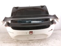 $1350 Honda LIFT GATE / TAIL GATE - WHITE TYPE R $1350 Honda LIFT GATE / TAIL GATE - WHITE TYPE R