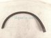 2021 Chevy Blazer Rear Passenger Wheel Opening Molding Black 84608528 Replacement 2021 Chevy Blazer Rear Passenger Wheel Opening Molding Black 84608528 Replacement thumbnail