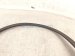 2021 Chevy Blazer Rear Passenger Wheel Opening Molding Black 84608528 Replacement 2021 Chevy Blazer Rear Passenger Wheel Opening Molding Black 84608528 Replacement thumbnail