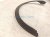 2021 Chevy Blazer Rear Passenger Wheel Opening Molding Black 84608528 Replacement 2021 Chevy Blazer Rear Passenger Wheel Opening Molding Black 84608528 Replacement thumbnail