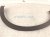 2021 Chevy Blazer Rear Passenger Wheel Opening Molding Black 84608528 Replacement 2021 Chevy Blazer Rear Passenger Wheel Opening Molding Black 84608528 Replacement thumbnail