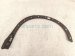 2021 Chevy Blazer Rear Passenger Wheel Opening Molding Black 84608528 Replacement 2021 Chevy Blazer Rear Passenger Wheel Opening Molding Black 84608528 Replacement thumbnail