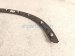 2021 Chevy Blazer Rear Passenger Wheel Opening Molding Black 84608528 Replacement 2021 Chevy Blazer Rear Passenger Wheel Opening Molding Black 84608528 Replacement thumbnail