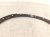 2021 Chevy Blazer Rear Passenger Wheel Opening Molding Black 84608528 Replacement 2021 Chevy Blazer Rear Passenger Wheel Opening Molding Black 84608528 Replacement thumbnail