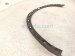2021 Chevy Blazer Rear Passenger Wheel Opening Molding Black 84608528 Replacement 2021 Chevy Blazer Rear Passenger Wheel Opening Molding Black 84608528 Replacement thumbnail