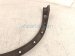 2021 Chevy Blazer Rear Passenger Wheel Opening Molding Black 84608528 Replacement 2021 Chevy Blazer Rear Passenger Wheel Opening Molding Black 84608528 Replacement thumbnail