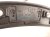 2021 Chevy Blazer Rear Passenger Wheel Opening Molding Black 84608528 Replacement 2021 Chevy Blazer Rear Passenger Wheel Opening Molding Black 84608528 Replacement thumbnail