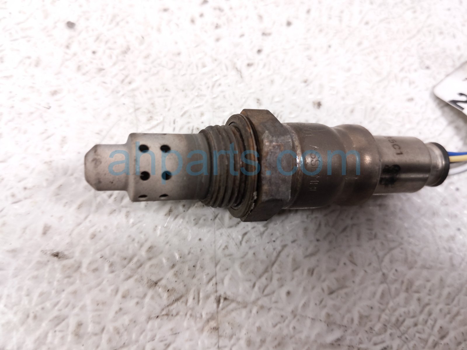 2023 Honda Accord Upper Laf Oxygen Sensor Hybrid 36531 6MA J01 Replacement 2023 Honda Accord Upper Laf Oxygen Sensor Hybrid 36531 6MA J01 Replacement thumbnail