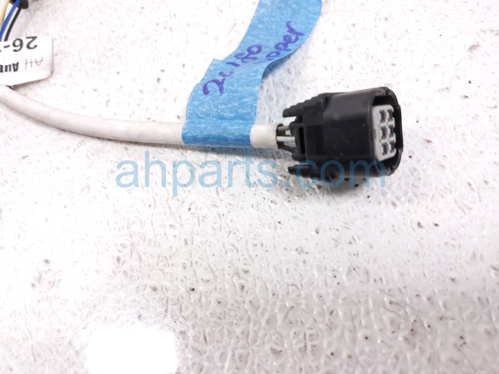 2023 Honda Accord Upper Laf Oxygen Sensor Hybrid 36531 6MA J01 Replacement 2023 Honda Accord Upper Laf Oxygen Sensor Hybrid 36531 6MA J01 Replacement thumbnail