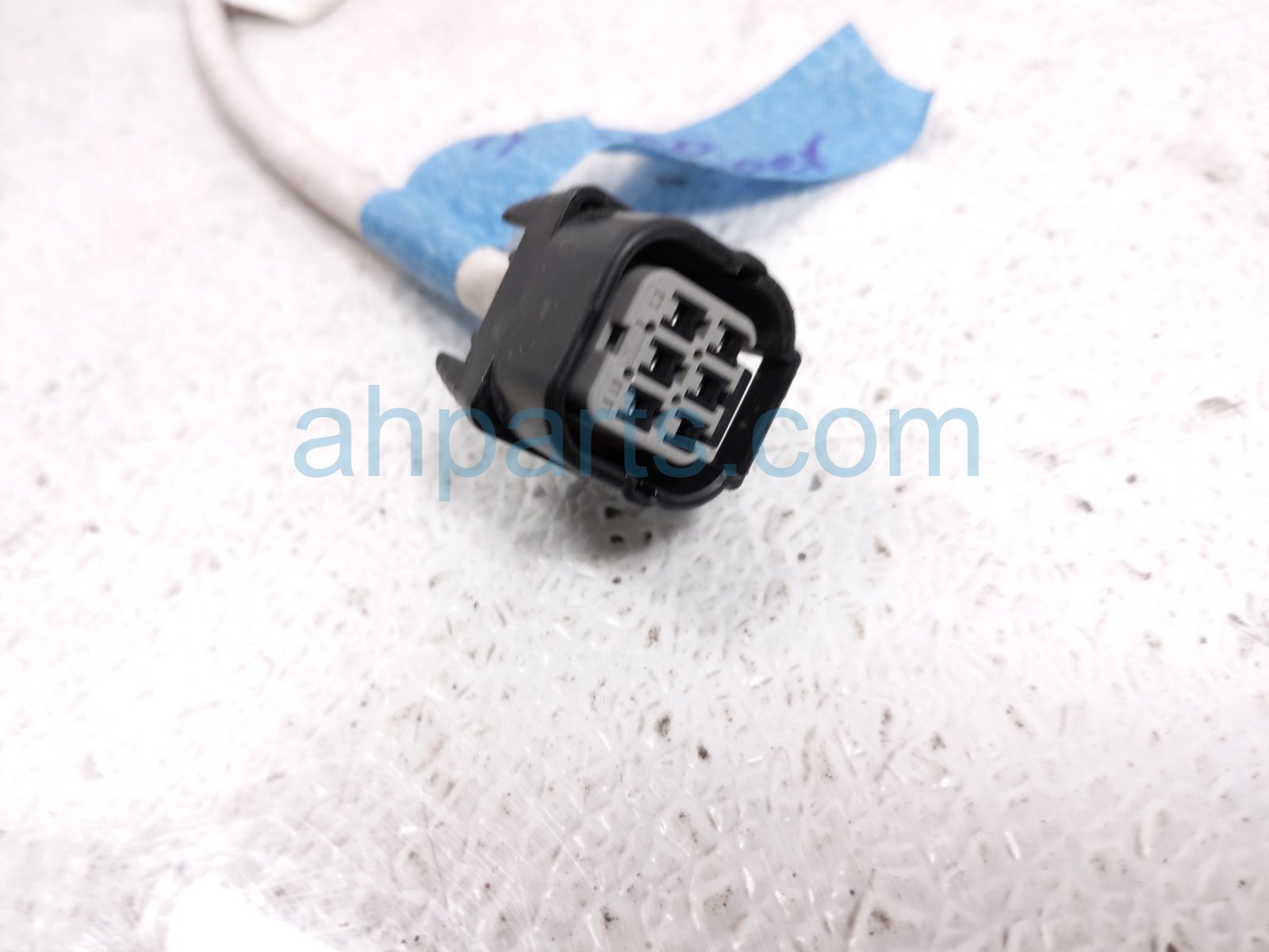 2023 Honda Accord Upper Laf Oxygen Sensor Hybrid 36531 6MA J01 Replacement 2023 Honda Accord Upper Laf Oxygen Sensor Hybrid 36531 6MA J01 Replacement thumbnail