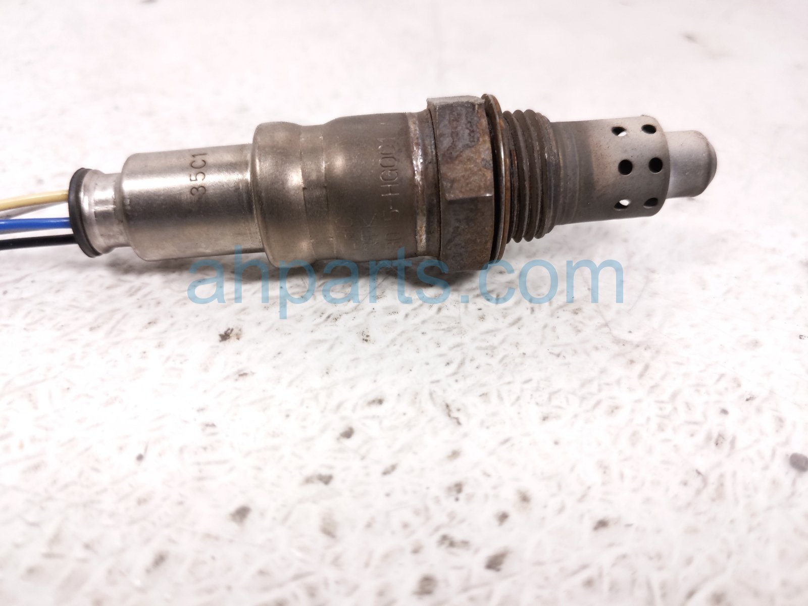 2023 Honda Accord Upper Laf Oxygen Sensor Hybrid 36531 6MA J01 Replacement 2023 Honda Accord Upper Laf Oxygen Sensor Hybrid 36531 6MA J01 Replacement thumbnail