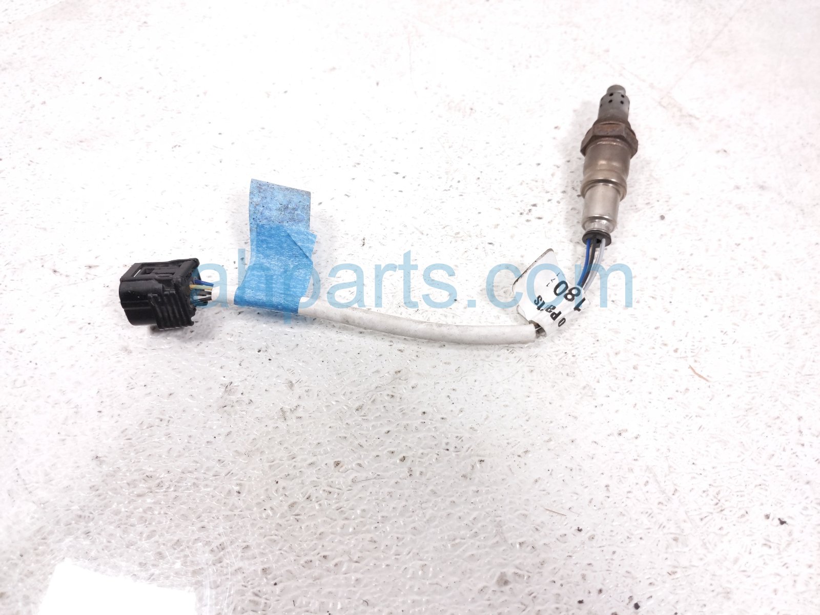 2023 Honda Accord Upper Laf Oxygen Sensor Hybrid 36531 6MA J01 Replacement 2023 Honda Accord Upper Laf Oxygen Sensor Hybrid 36531 6MA J01 Replacement thumbnail