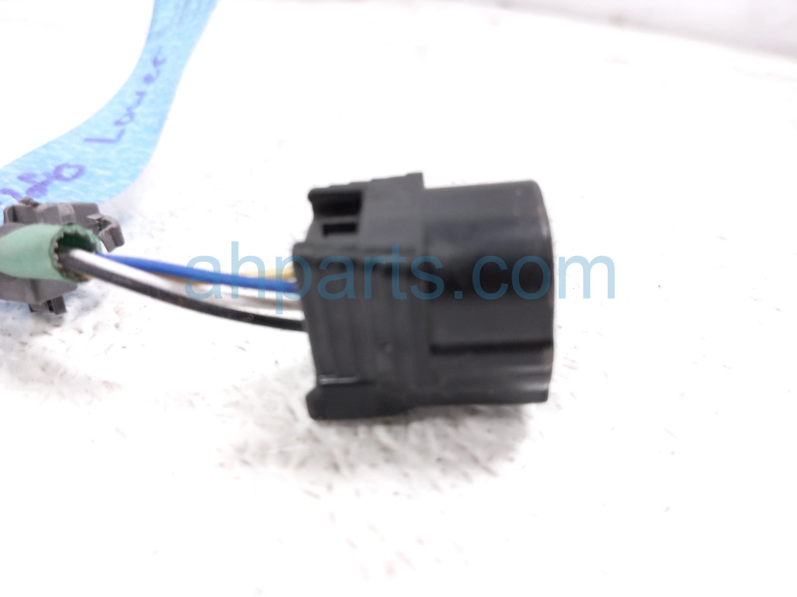 2023 Honda Accord Lower Oxygen Sensor 2.0l Hybrid 36532 6MA J01 Replacement 2023 Honda Accord Lower Oxygen Sensor 2.0l Hybrid 36532 6MA J01 Replacement thumbnail