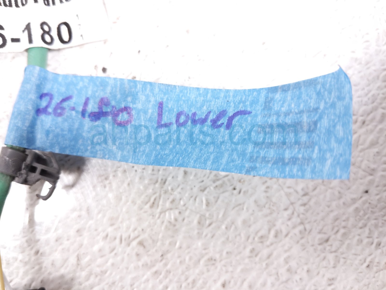 2023 Honda Accord Lower Oxygen Sensor 2.0l Hybrid 36532 6MA J01 Replacement 2023 Honda Accord Lower Oxygen Sensor 2.0l Hybrid 36532 6MA J01 Replacement thumbnail
