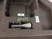2021 Acura TLX Tool Storage Foam Tray Black 84545 TGV A00 Replacement 2021 Acura TLX Tool Storage Foam Tray Black 84545 TGV A00 Replacement thumbnail