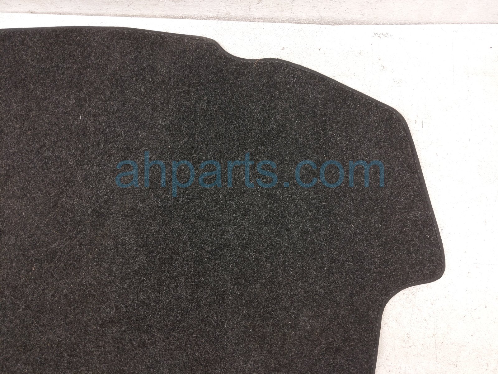 2018 Toyota Corolla Trunk Floor Carpet Mat Black 64771 02370 C0 Replacement 2018 Toyota Corolla Trunk Floor Carpet Mat Black 64771 02370 C0 Replacement thumbnail