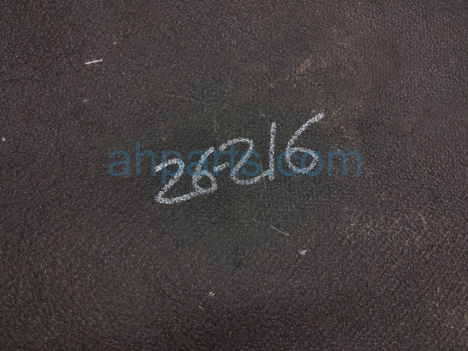 2018 Toyota Corolla Trunk Floor Carpet Mat Black 64771 02370 C0 Replacement 2018 Toyota Corolla Trunk Floor Carpet Mat Black 64771 02370 C0 Replacement thumbnail