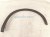 2021 Chevy Blazer Rear Driver Wheel Opening Molding Black 84608527 Replacement 2021 Chevy Blazer Rear Driver Wheel Opening Molding Black 84608527 Replacement thumbnail