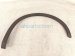 2021 Chevy Blazer Rear Driver Wheel Opening Molding Black 84608527 Replacement 2021 Chevy Blazer Rear Driver Wheel Opening Molding Black 84608527 Replacement thumbnail