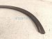 2021 Chevy Blazer Rear Driver Wheel Opening Molding Black 84608527 Replacement 2021 Chevy Blazer Rear Driver Wheel Opening Molding Black 84608527 Replacement thumbnail