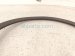 2021 Chevy Blazer Rear Driver Wheel Opening Molding Black 84608527 Replacement 2021 Chevy Blazer Rear Driver Wheel Opening Molding Black 84608527 Replacement thumbnail