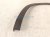 2021 Chevy Blazer Rear Driver Wheel Opening Molding Black 84608527 Replacement 2021 Chevy Blazer Rear Driver Wheel Opening Molding Black 84608527 Replacement thumbnail