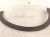2021 Chevy Blazer Rear Driver Wheel Opening Molding Black 84608527 Replacement 2021 Chevy Blazer Rear Driver Wheel Opening Molding Black 84608527 Replacement thumbnail