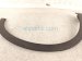 2021 Chevy Blazer Rear Driver Wheel Opening Molding Black 84608527 Replacement 2021 Chevy Blazer Rear Driver Wheel Opening Molding Black 84608527 Replacement thumbnail