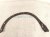 2021 Chevy Blazer Rear Driver Wheel Opening Molding Black 84608527 Replacement 2021 Chevy Blazer Rear Driver Wheel Opening Molding Black 84608527 Replacement thumbnail