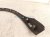 2021 Chevy Blazer Rear Driver Wheel Opening Molding Black 84608527 Replacement 2021 Chevy Blazer Rear Driver Wheel Opening Molding Black 84608527 Replacement thumbnail