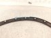 2021 Chevy Blazer Rear Driver Wheel Opening Molding Black 84608527 Replacement 2021 Chevy Blazer Rear Driver Wheel Opening Molding Black 84608527 Replacement thumbnail