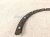 2021 Chevy Blazer Rear Driver Wheel Opening Molding Black 84608527 Replacement 2021 Chevy Blazer Rear Driver Wheel Opening Molding Black 84608527 Replacement thumbnail