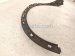 2021 Chevy Blazer Rear Driver Wheel Opening Molding Black 84608527 Replacement 2021 Chevy Blazer Rear Driver Wheel Opening Molding Black 84608527 Replacement thumbnail