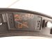 2021 Chevy Blazer Rear Driver Wheel Opening Molding Black 84608527 Replacement 2021 Chevy Blazer Rear Driver Wheel Opening Molding Black 84608527 Replacement thumbnail