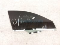Acura FR/RH DOOR GLASS WINDOW Acura FR/RH DOOR GLASS WINDOW