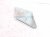 2020 Honda Pilot Windows / Front Driver Door Vent Glass Window 73370 TG7 A01 Replacement 2020 Honda Pilot Windows / Front Driver Door Vent Glass Window 73370 TG7 A01 Replacement thumbnail