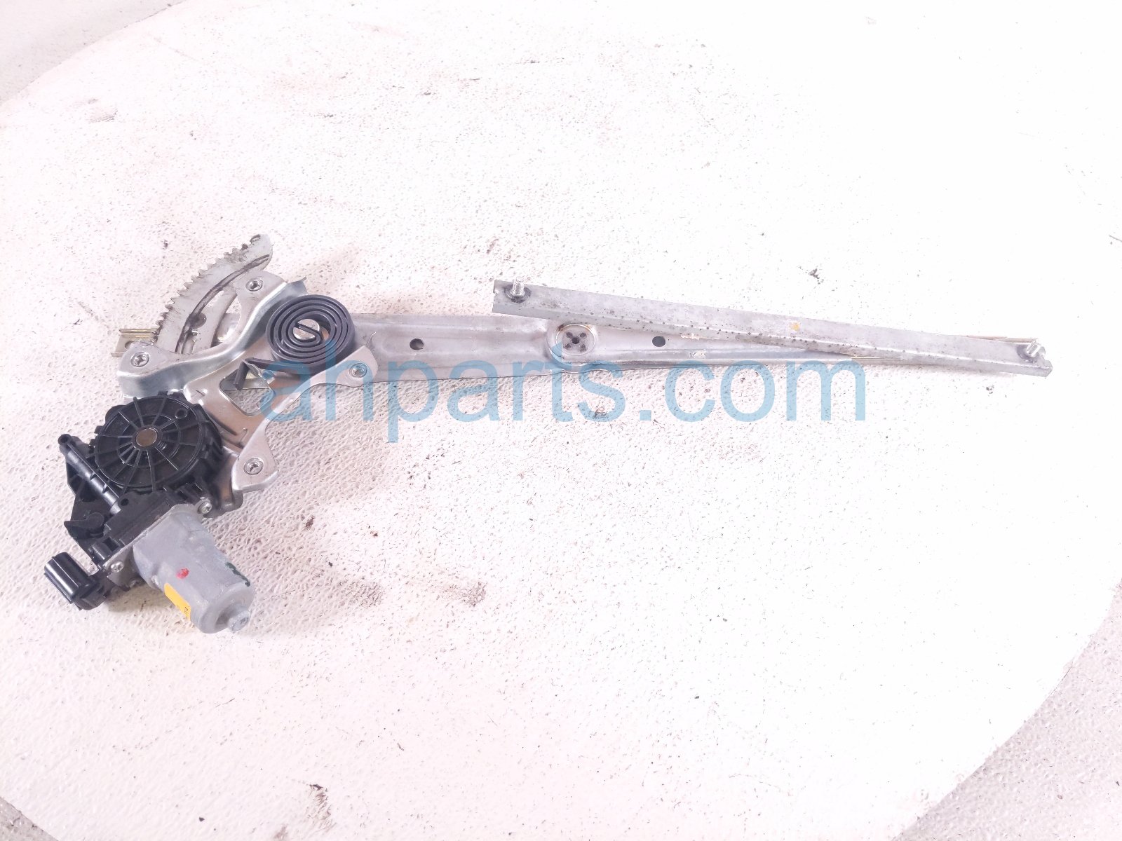 2020 Honda Pilot Front Driver Window Regulator & Motor 72251 TG7 A01 Replacement 2020 Honda Pilot Front Driver Window Regulator & Motor 72251 TG7 A01 Replacement thumbnail