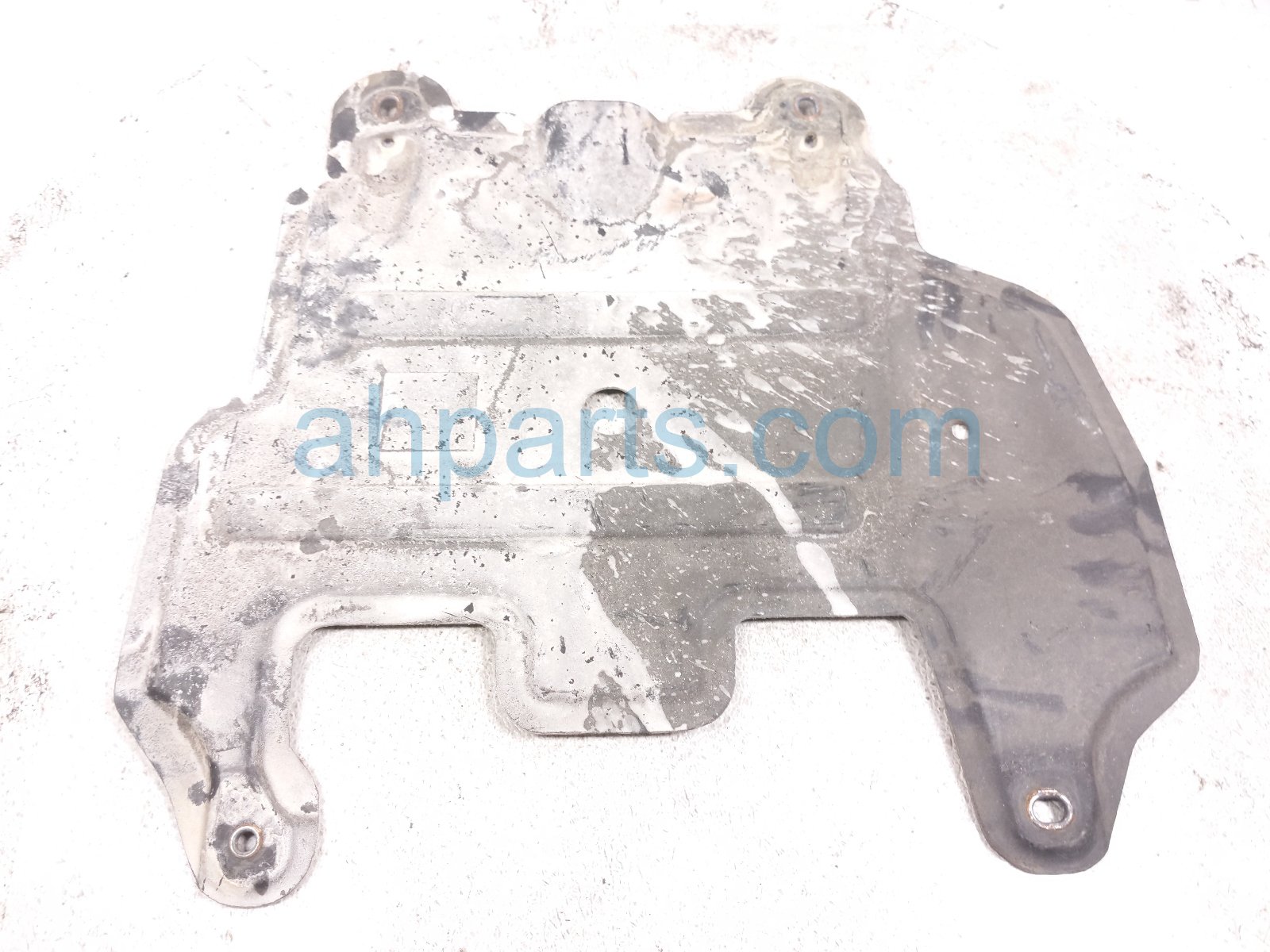 2024 Toyota Tacoma Front Lower Engine Splash Shield 51420 AK021 Replacement 2024 Toyota Tacoma Front Lower Engine Splash Shield 51420 AK021 Replacement thumbnail
