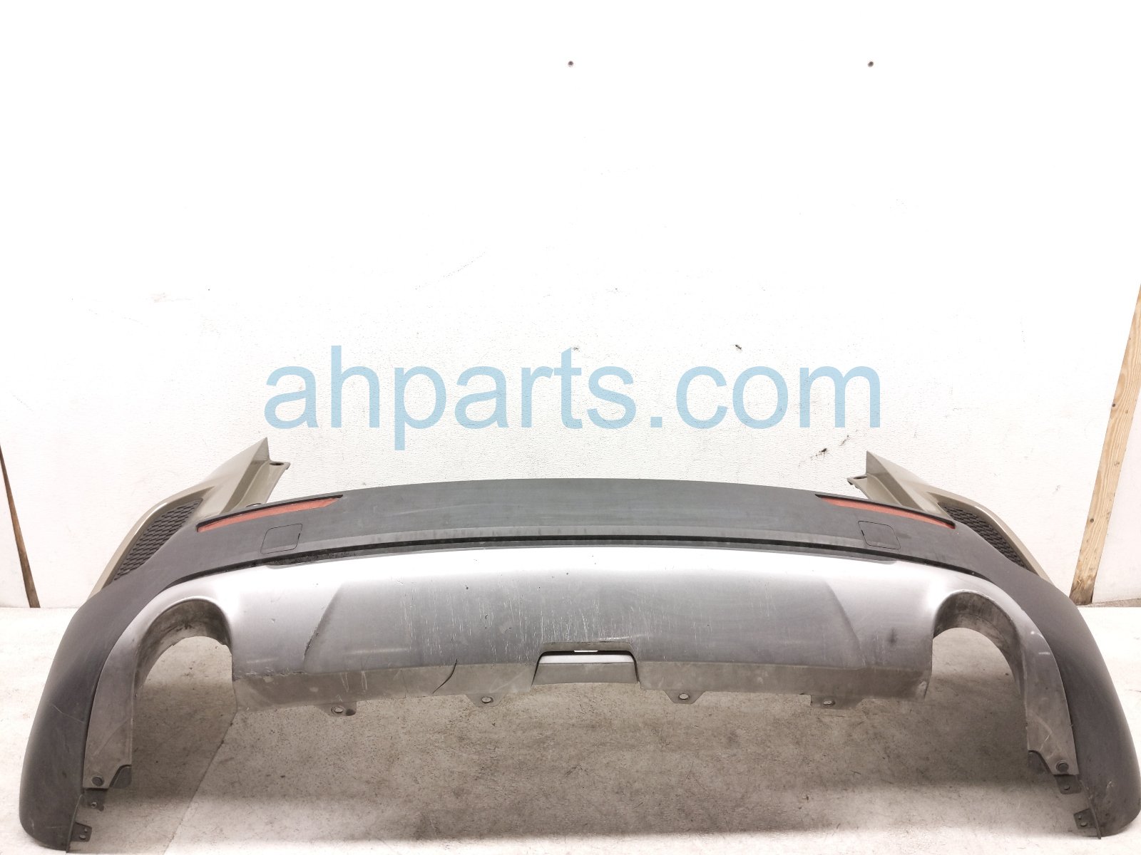 2024 Mazda Cx 50 Rear Bumper Cover Beige 6XX83GXHAB Replacement 2024 Mazda Cx 50 Rear Bumper Cover Beige 6XX83GXHAB Replacement thumbnail