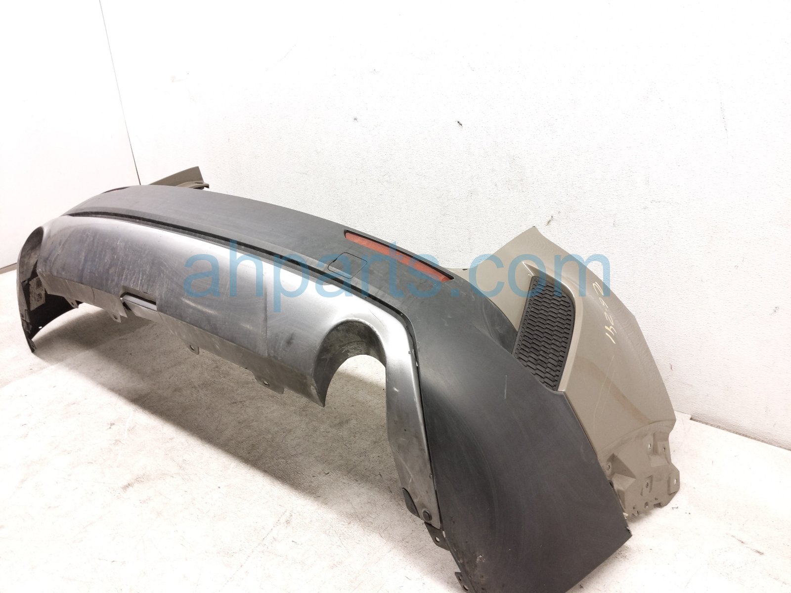 2024 Mazda Cx 50 Rear Bumper Cover Beige 6XX83GXHAB Replacement 2024 Mazda Cx 50 Rear Bumper Cover Beige 6XX83GXHAB Replacement thumbnail