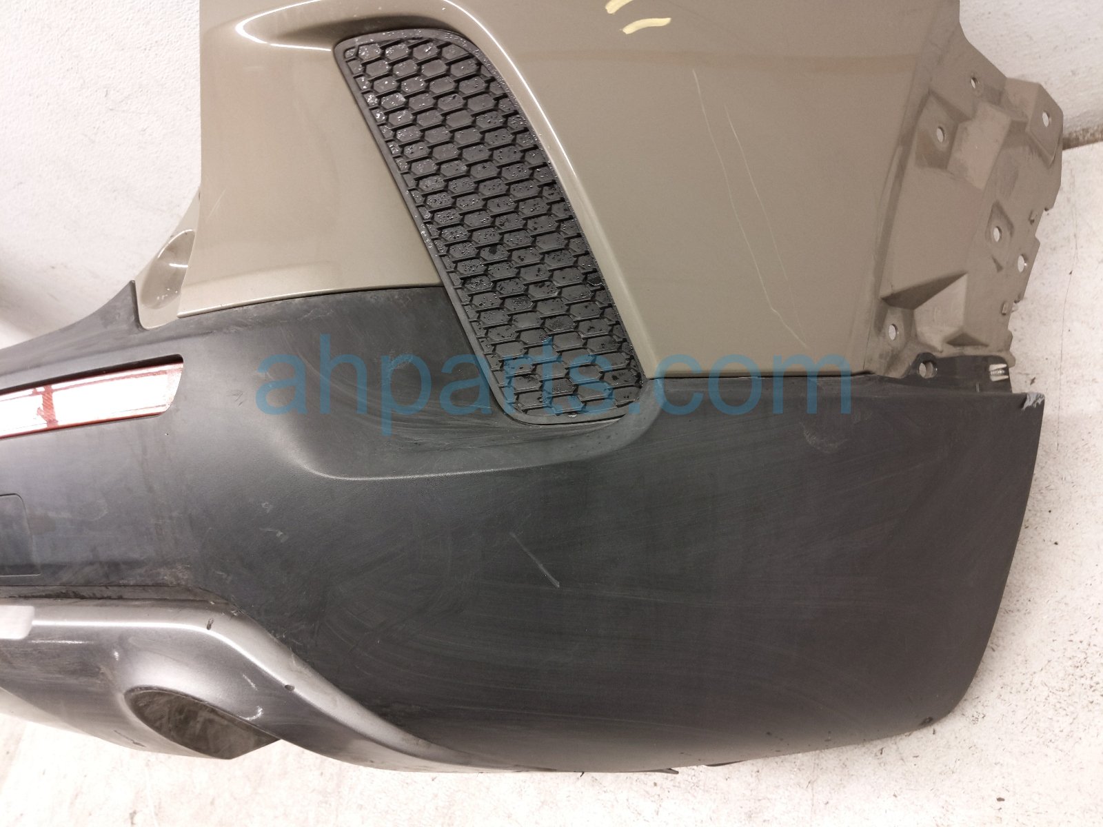 2024 Mazda Cx 50 Rear Bumper Cover Beige 6XX83GXHAB Replacement 2024 Mazda Cx 50 Rear Bumper Cover Beige 6XX83GXHAB Replacement thumbnail