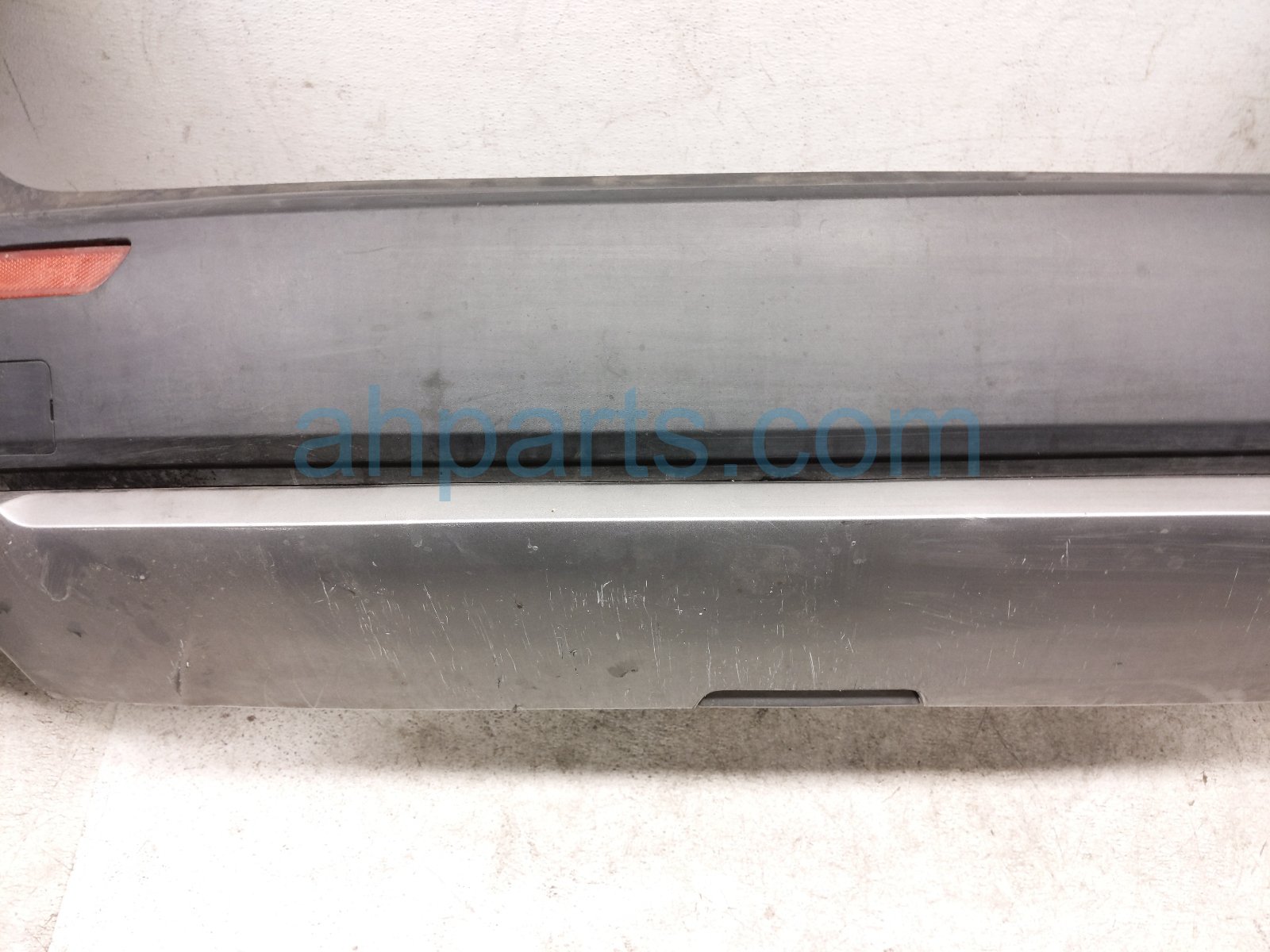 2024 Mazda Cx 50 Rear Bumper Cover Beige 6XX83GXHAB Replacement 2024 Mazda Cx 50 Rear Bumper Cover Beige 6XX83GXHAB Replacement thumbnail
