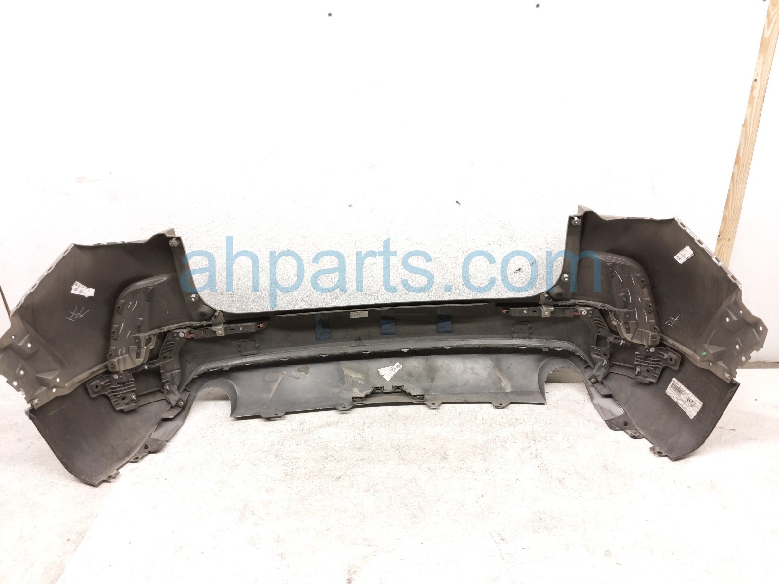 2024 Mazda Cx 50 Rear Bumper Cover Beige 6XX83GXHAB Replacement 2024 Mazda Cx 50 Rear Bumper Cover Beige 6XX83GXHAB Replacement thumbnail