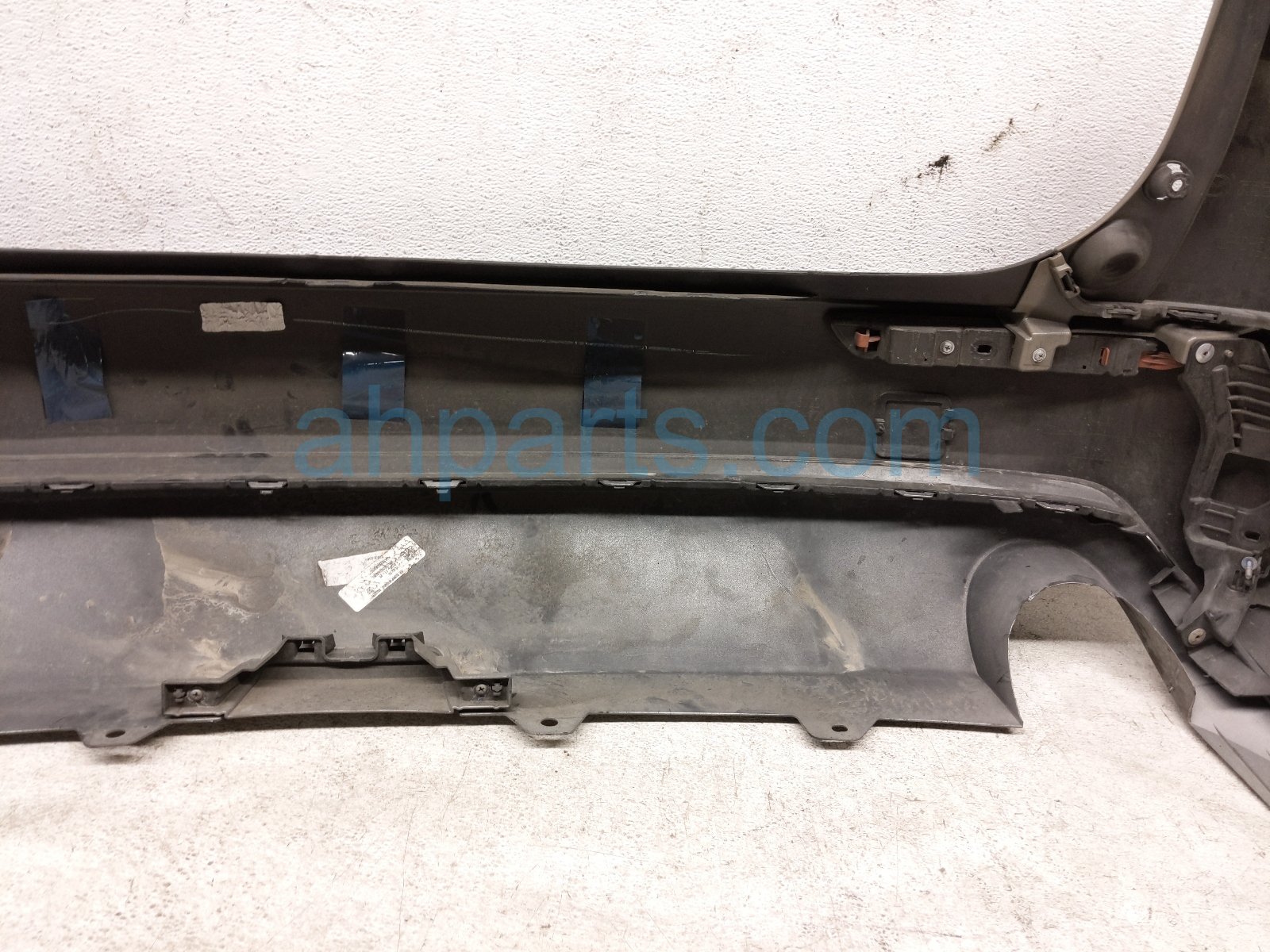2024 Mazda Cx 50 Rear Bumper Cover Beige 6XX83GXHAB Replacement 2024 Mazda Cx 50 Rear Bumper Cover Beige 6XX83GXHAB Replacement thumbnail