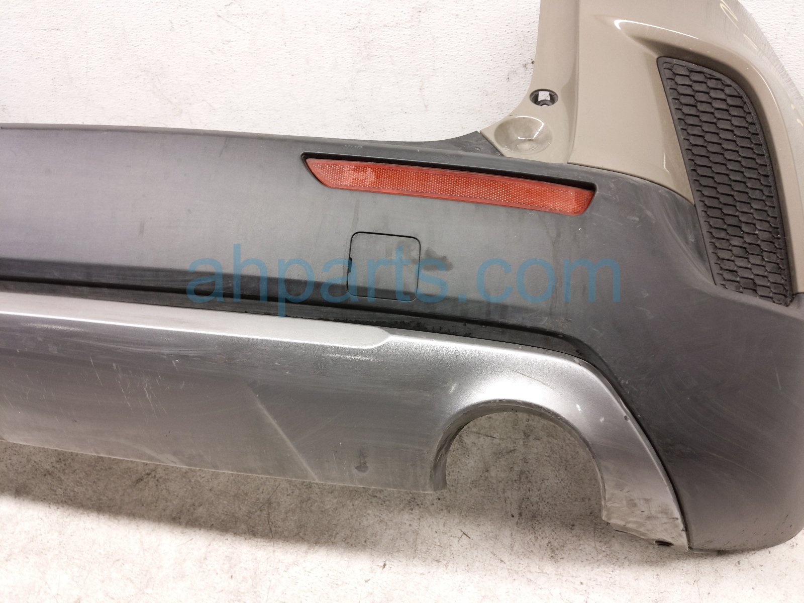 2024 Mazda Cx 50 Rear Bumper Cover Beige 6XX83GXHAB Replacement 2024 Mazda Cx 50 Rear Bumper Cover Beige 6XX83GXHAB Replacement thumbnail