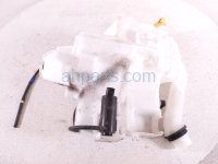 Subaru WINDSHIELD WASHER RESERVOIR W/PUMP Subaru WINDSHIELD WASHER RESERVOIR W/PUMP