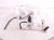 2024 Subaru WRX Windshield Washer Reservoir W/pump 86631AN00C Replacement 2024 Subaru WRX Windshield Washer Reservoir W/pump 86631AN00C Replacement thumbnail