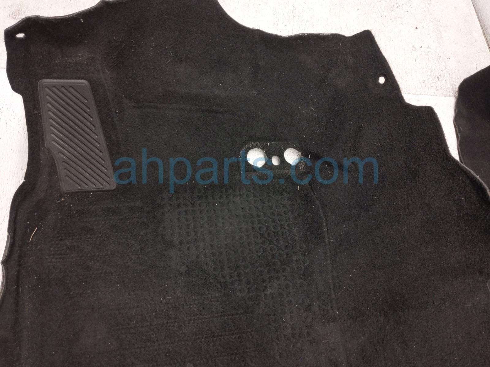 2020 Toyota Camry Front / Ground Interior Floor Carpet Black 58510 06700 C1 Replacement 2020 Toyota Camry Front / Ground Interior Floor Carpet Black 58510 06700 C1 Replacement thumbnail