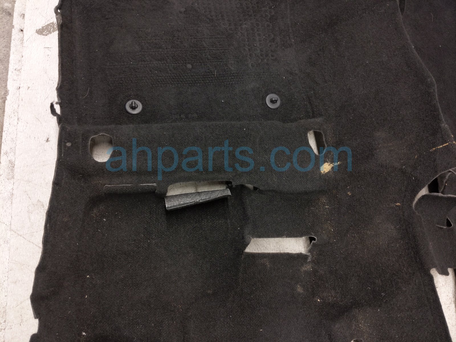 2020 Toyota Camry Front / Ground Interior Floor Carpet Black 58510 06700 C1 Replacement 2020 Toyota Camry Front / Ground Interior Floor Carpet Black 58510 06700 C1 Replacement thumbnail